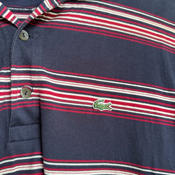 Lacoste size M - Picture 2 of 4